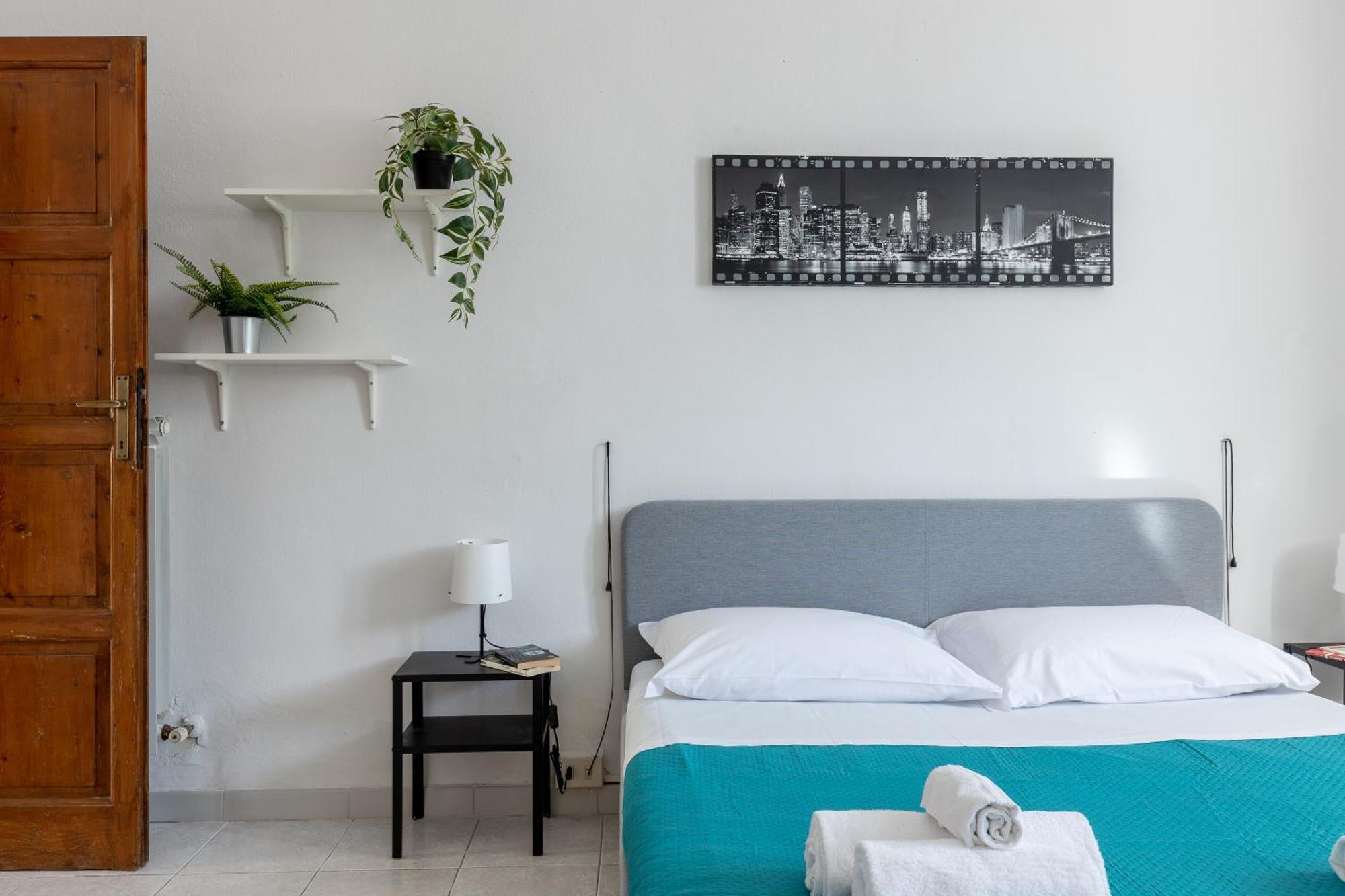 Pisa Bright Apartment Near The Airport Extérieur photo