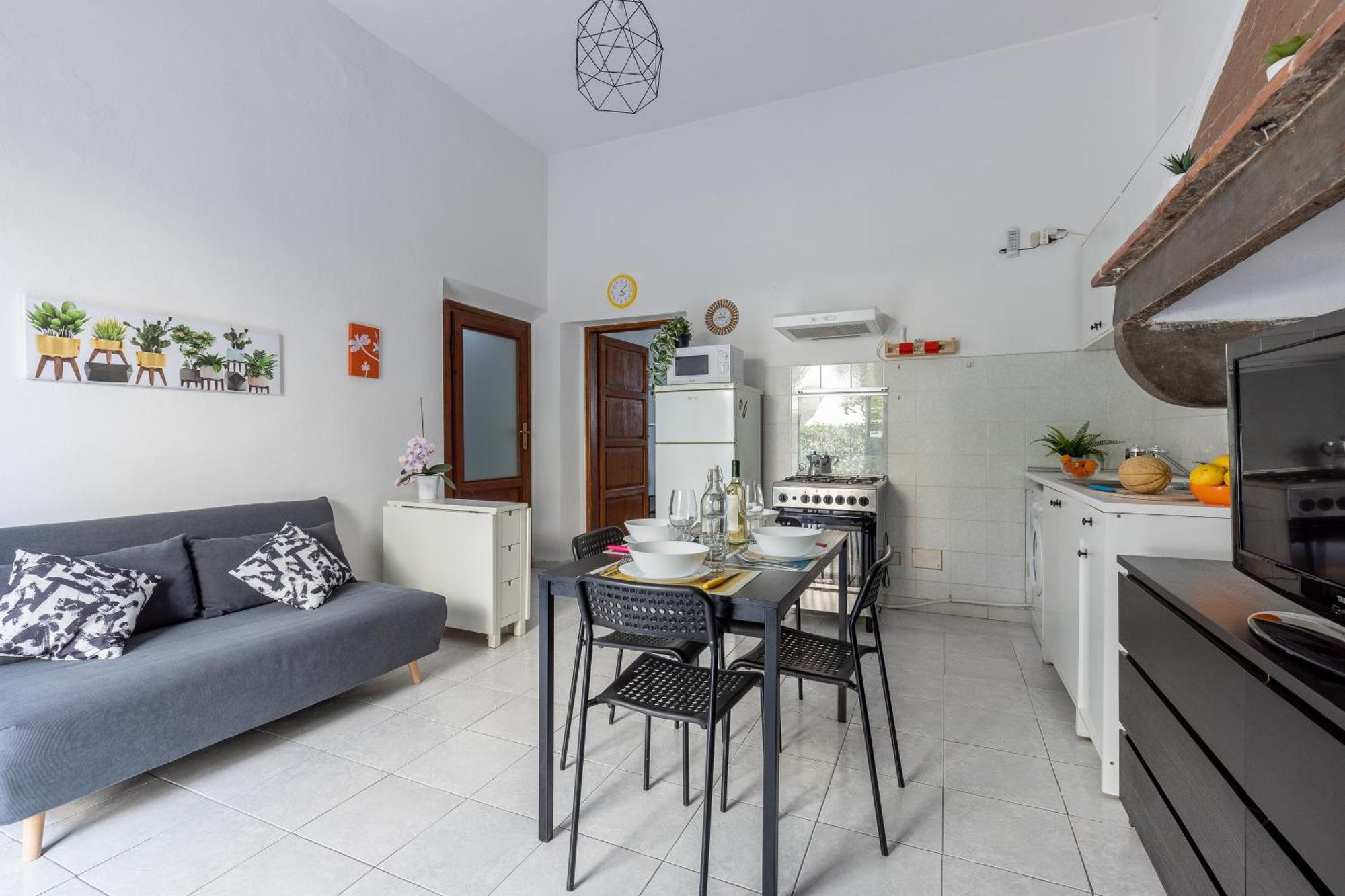 Pisa Bright Apartment Near The Airport Extérieur photo