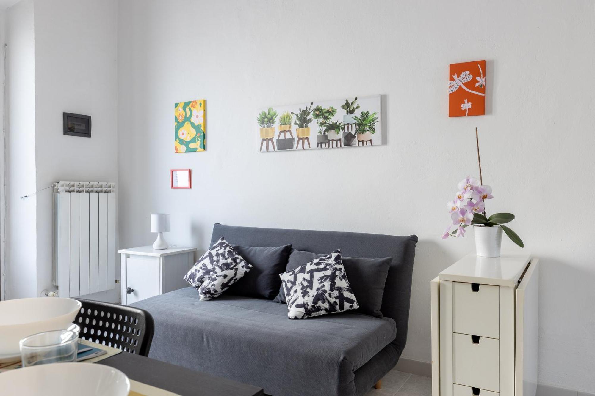 Pisa Bright Apartment Near The Airport Extérieur photo