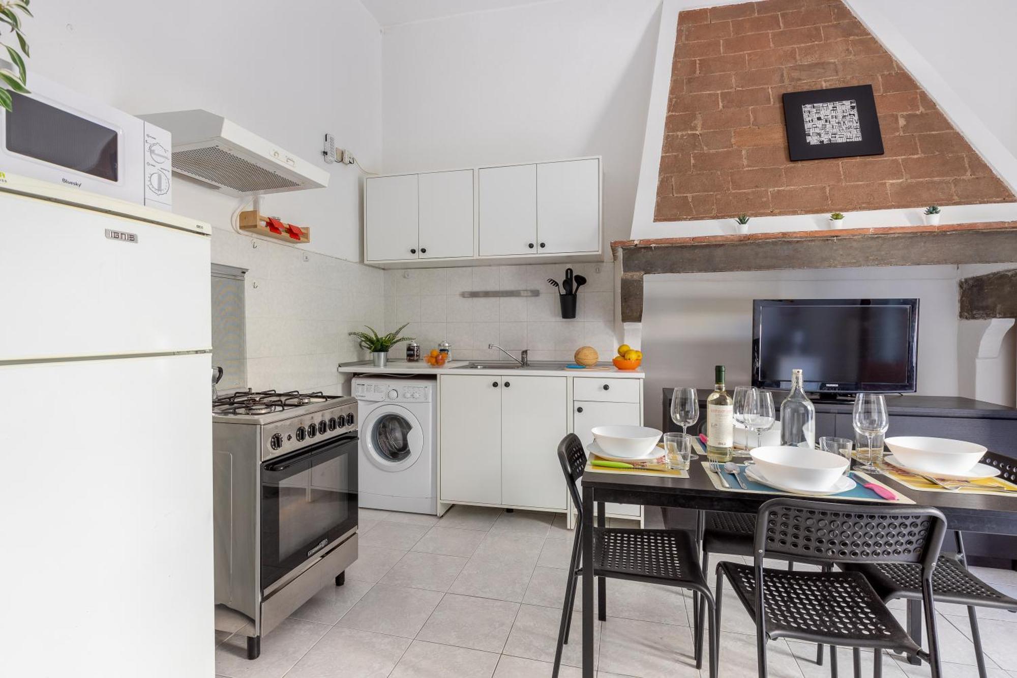 Pisa Bright Apartment Near The Airport Extérieur photo